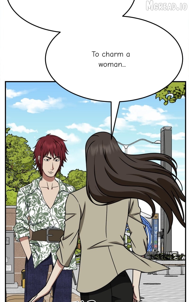 Change Me Chapter 259  - page 84